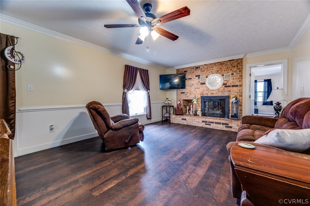 17500 Wilkinson Road Dinwiddie, VA 23841 - Photo 10 of 29 Gallery Image 10