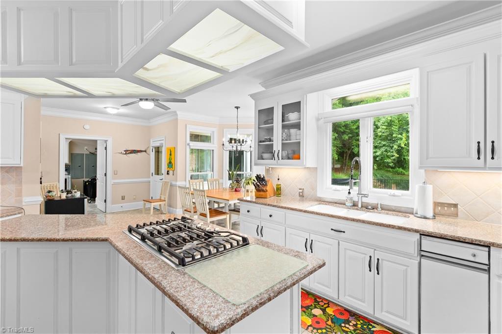 3052 Greenhouse Road Winston-Salem, NC 27127 - Photo 13 of 44