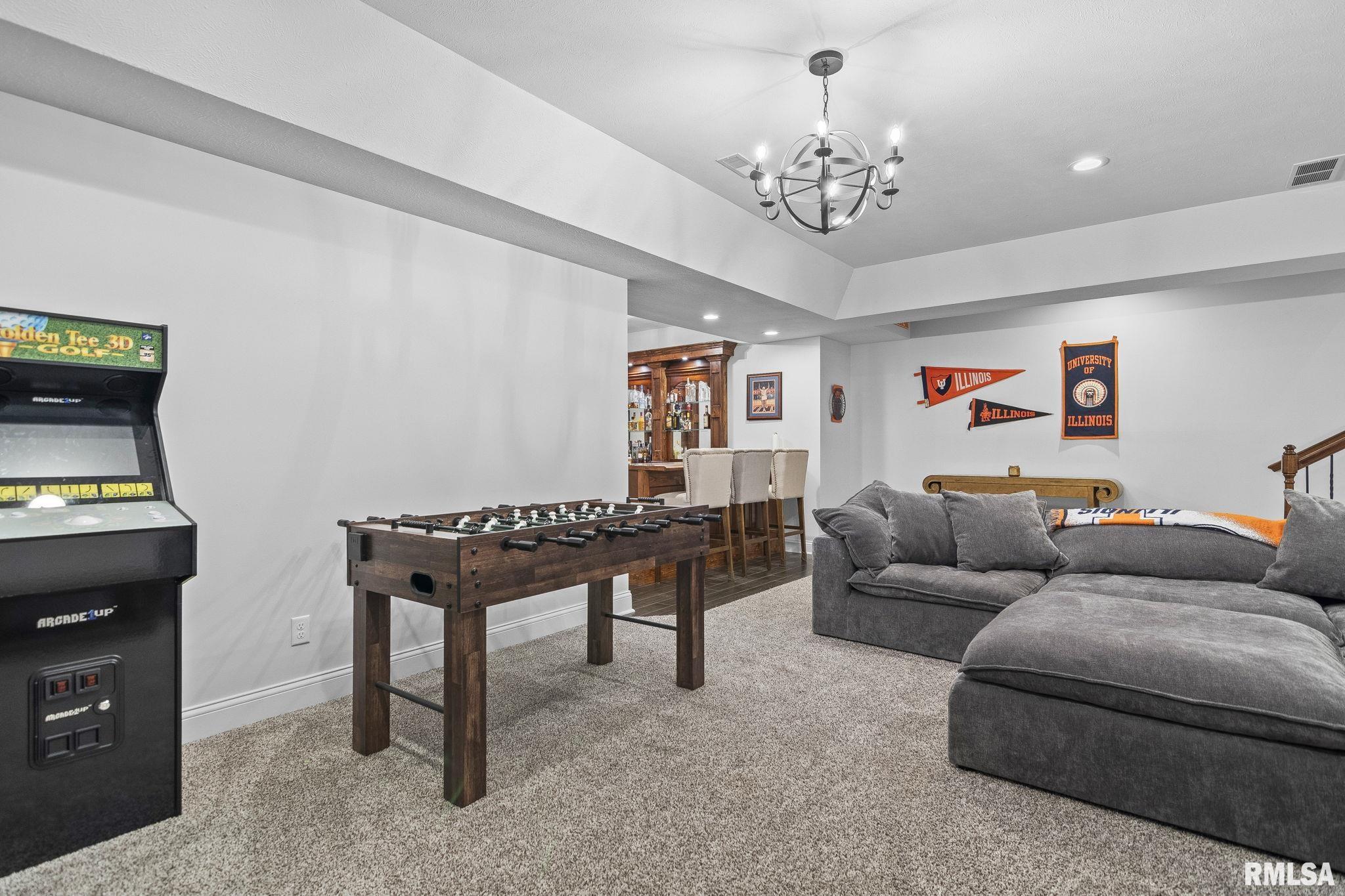 904 Nine Rock Road Sherman, IL 62684 - Photo 35 of 58