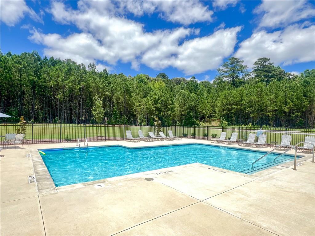 6321 Rosetta Drive Atlanta, GA 30331 - Photo 28 of 29