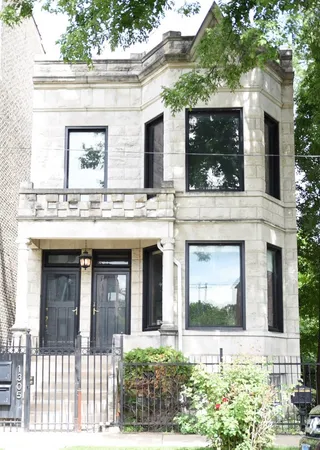 $1,800 | 1305 South Spaulding Avenue, Unit 2, Chicago, IL 60623