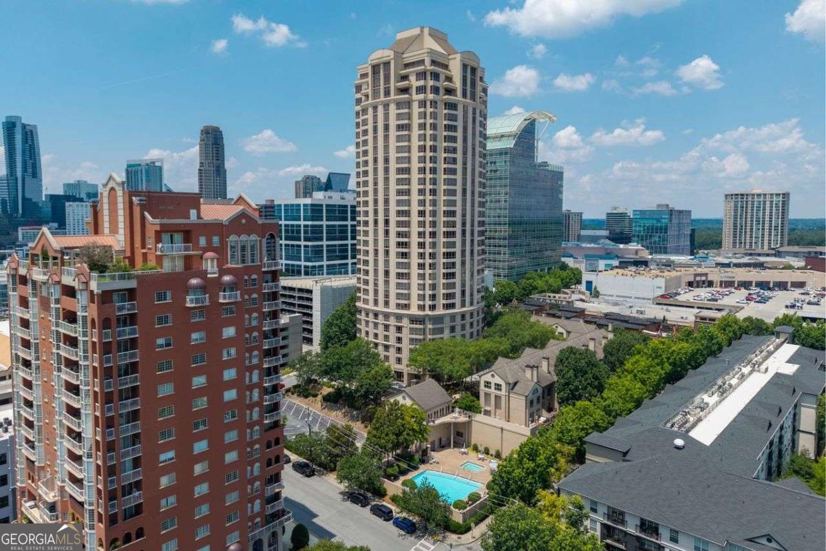 3475 Oak Valley Road Northeast, Unit 910 Atlanta, GA 30326 - Photo 1 of 51