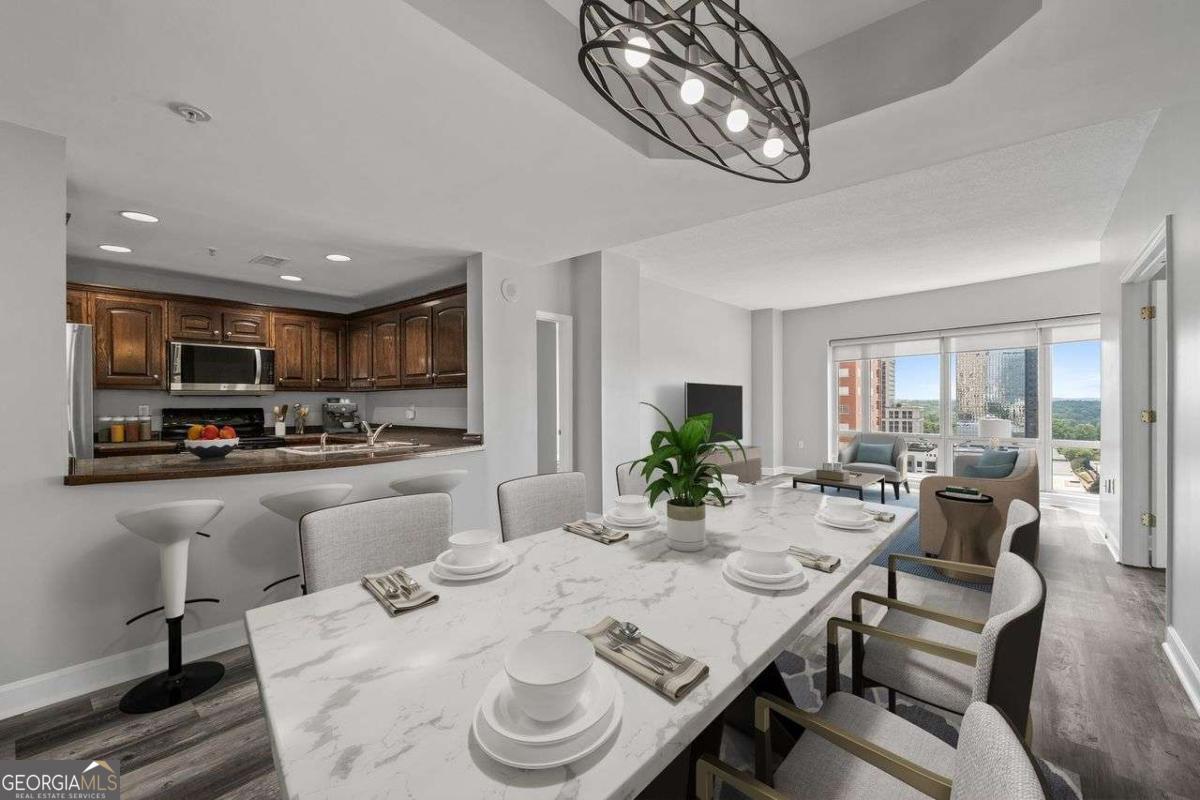 3475 Oak Valley Road Northeast, Unit 910 Atlanta, GA 30326 - Photo 13 of 51