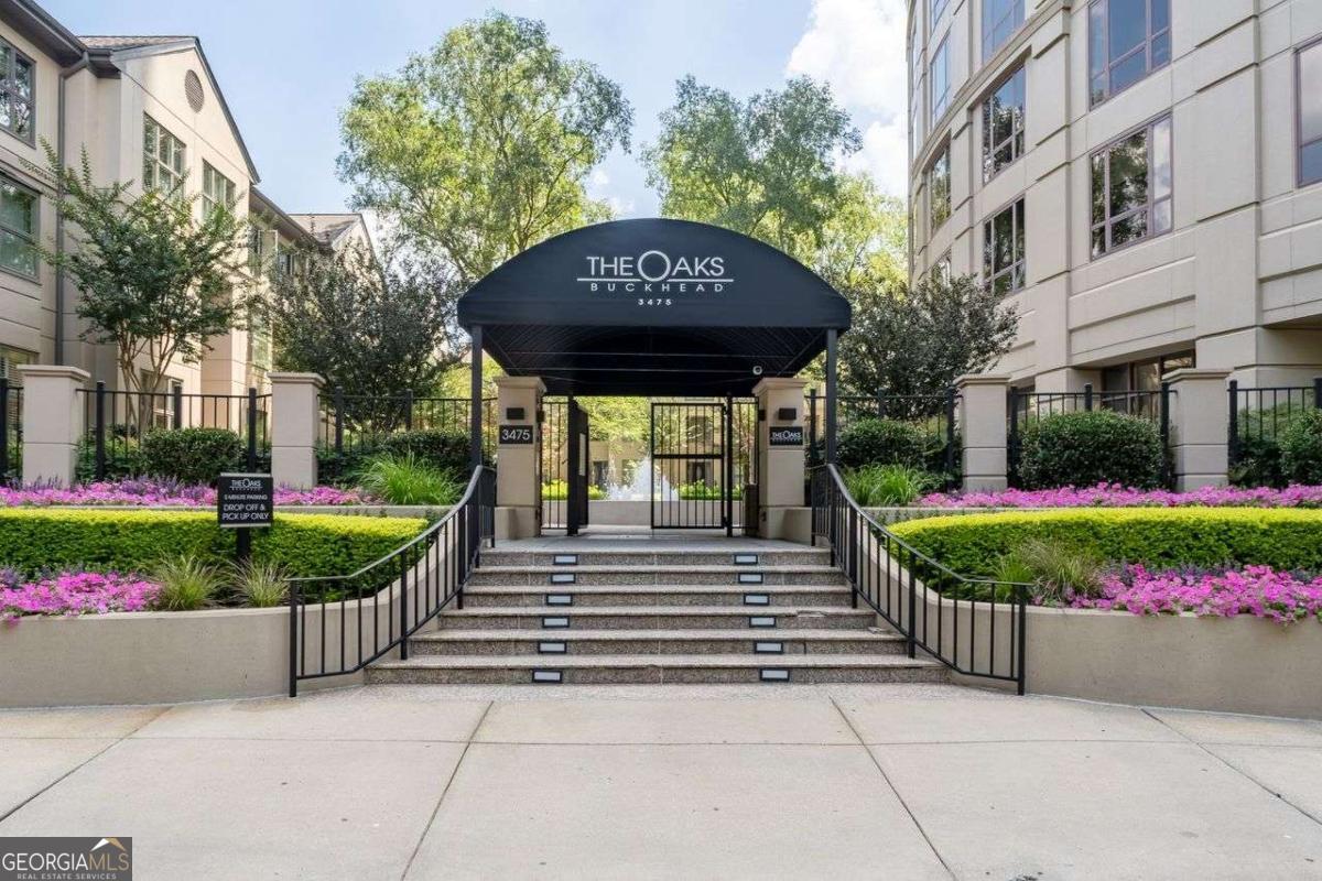 3475 Oak Valley Road Northeast, Unit 910 Atlanta, GA 30326 - Photo 2 of 51