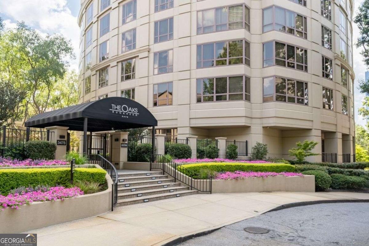 3475 Oak Valley Road Northeast, Unit 910 Atlanta, GA 30326 - Photo 3 of 51