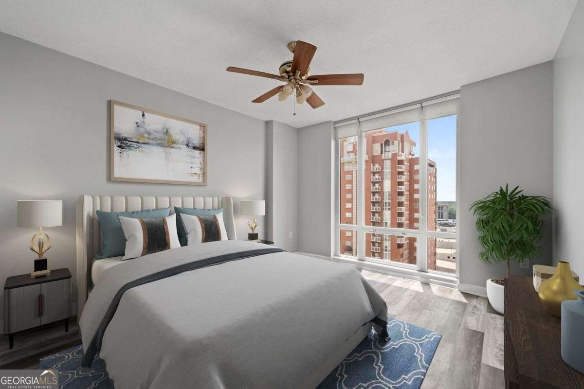 3475 Oak Valley Road Northeast, Unit 910 Atlanta, GA 30326 - Photo 32 of 51