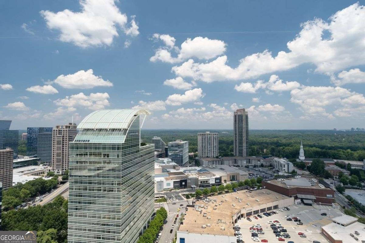 3475 Oak Valley Road Northeast, Unit 910 Atlanta, GA 30326 - Photo 35 of 51