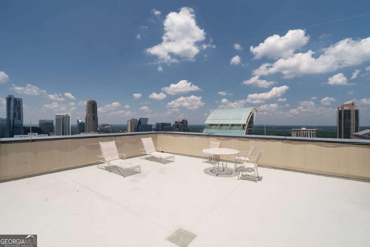 3475 Oak Valley Road Northeast, Unit 910 Atlanta, GA 30326 - Photo 36 of 51