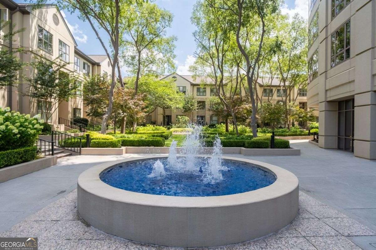 3475 Oak Valley Road Northeast, Unit 910 Atlanta, GA 30326 - Photo 4 of 51