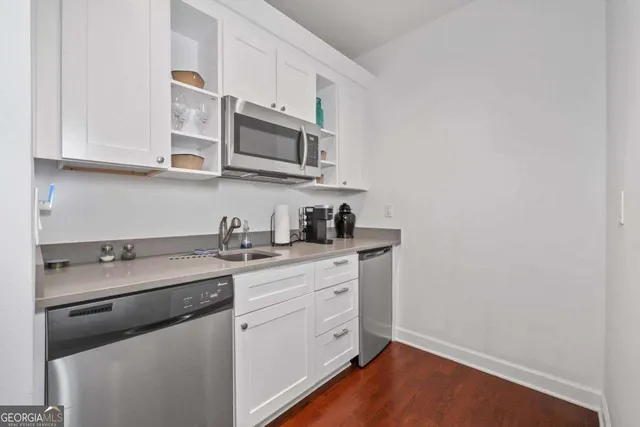 $319,000 | 3475 Oak Valley Road Northeast, Unit 910, Atlanta, GA 30326