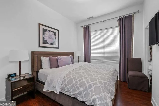 $319,000 | 3475 Oak Valley Road Northeast, Unit 910, Atlanta, GA 30326