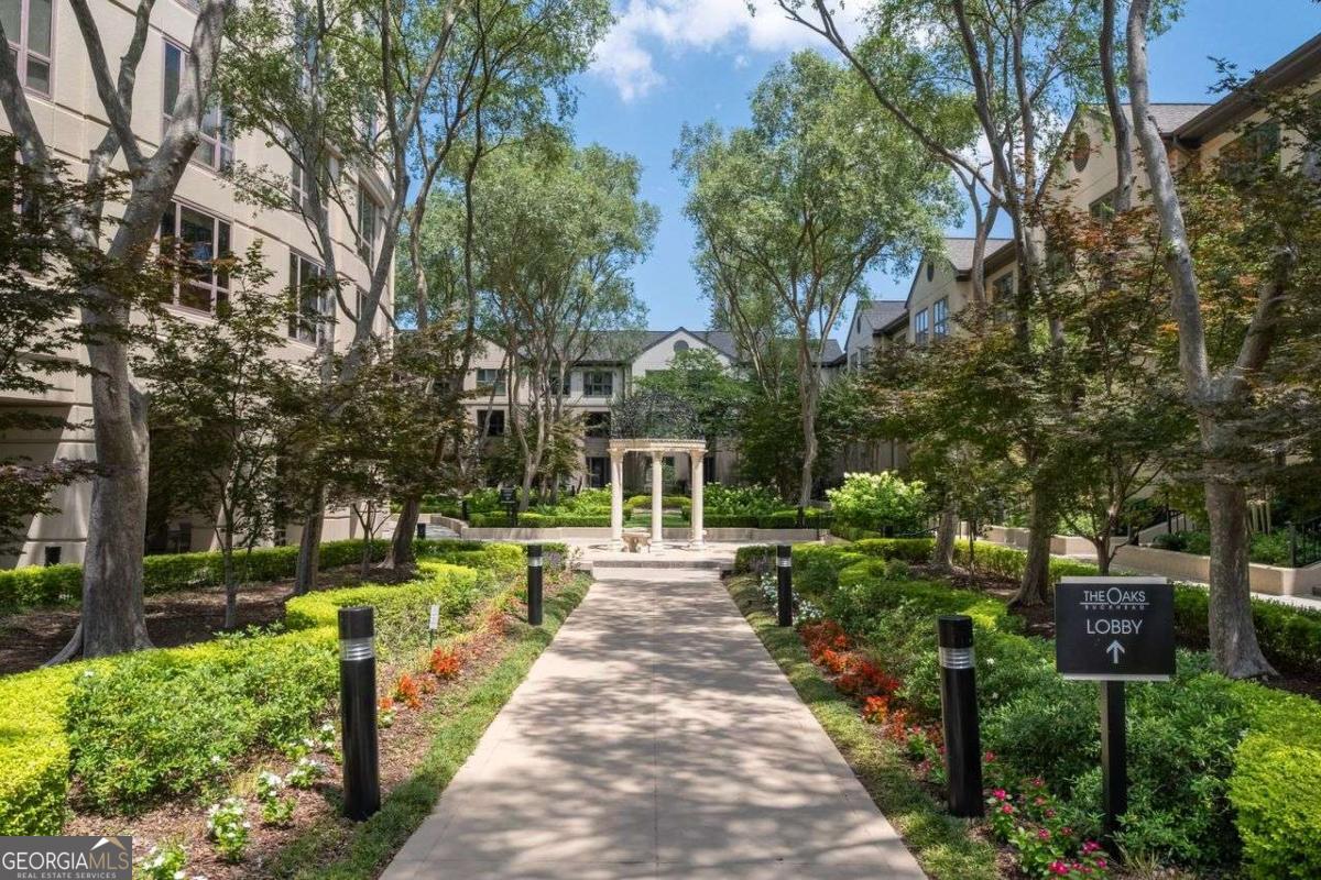 3475 Oak Valley Road Northeast, Unit 910 Atlanta, GA 30326 - Photo 5 of 51