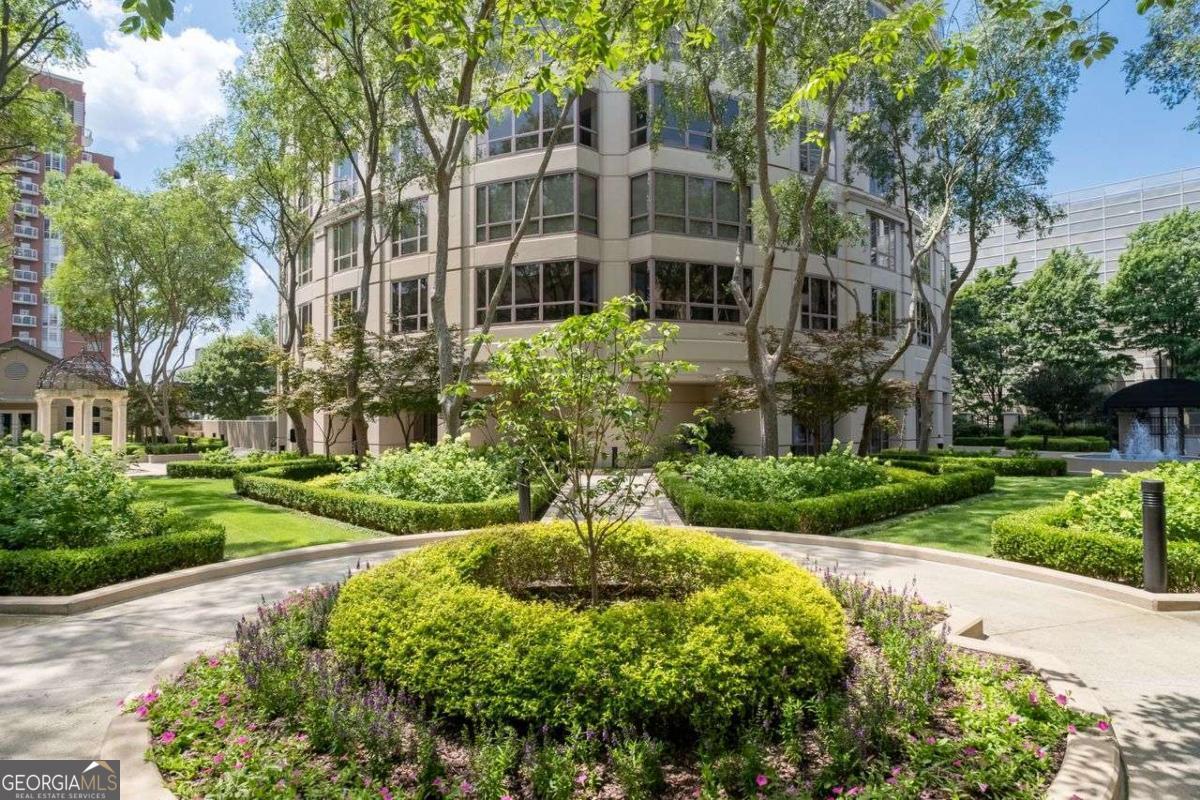 3475 Oak Valley Road Northeast, Unit 910 Atlanta, GA 30326 - Photo 7 of 51