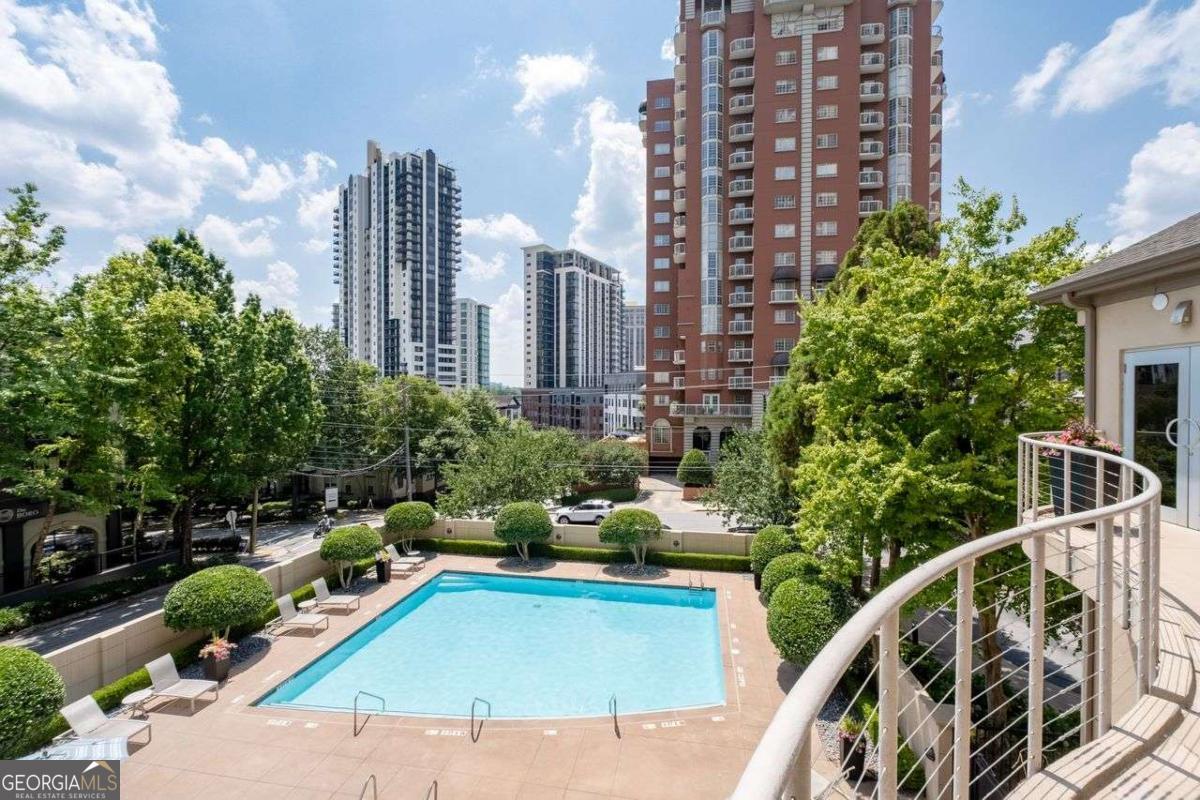 3475 Oak Valley Road Northeast, Unit 910 Atlanta, GA 30326 - Photo 10 of 51