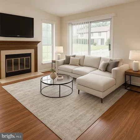 $2,650 | 17 Banbury Court, Robbinsville, NJ 08691