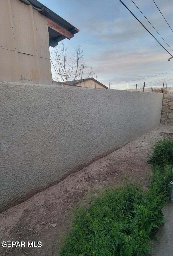 11531 Ernest Road Socorro, TX 79927 - Photo 24 of 36