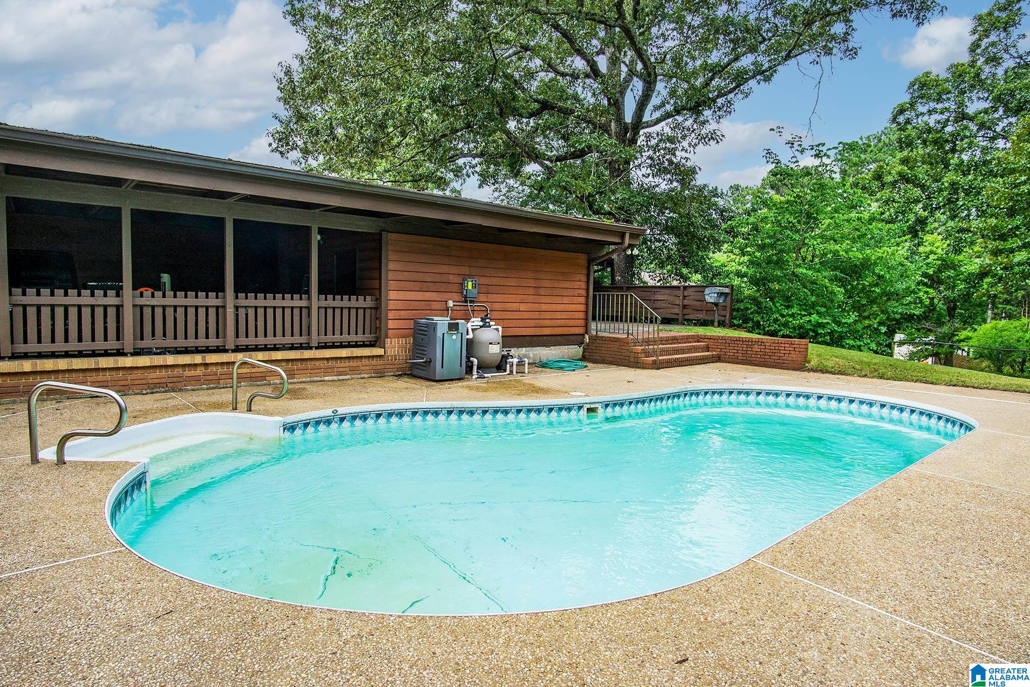 1015 Beaumont Road Bessemer, AL 35022 - Photo 30 of 38