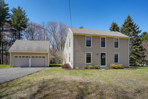 $625,000 | 20 Stratton Road, Grafton, MA 01519