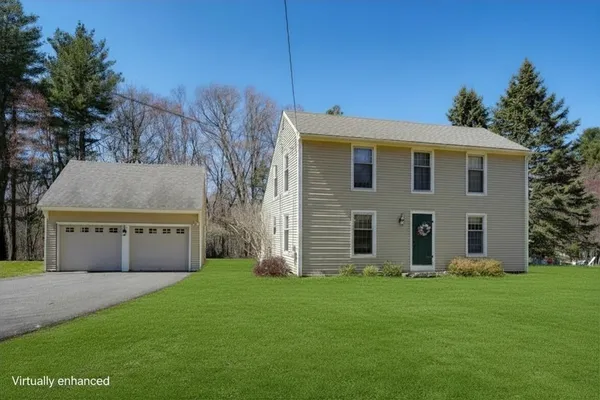 $625,000 | 20 Stratton Road, Grafton, MA 01519