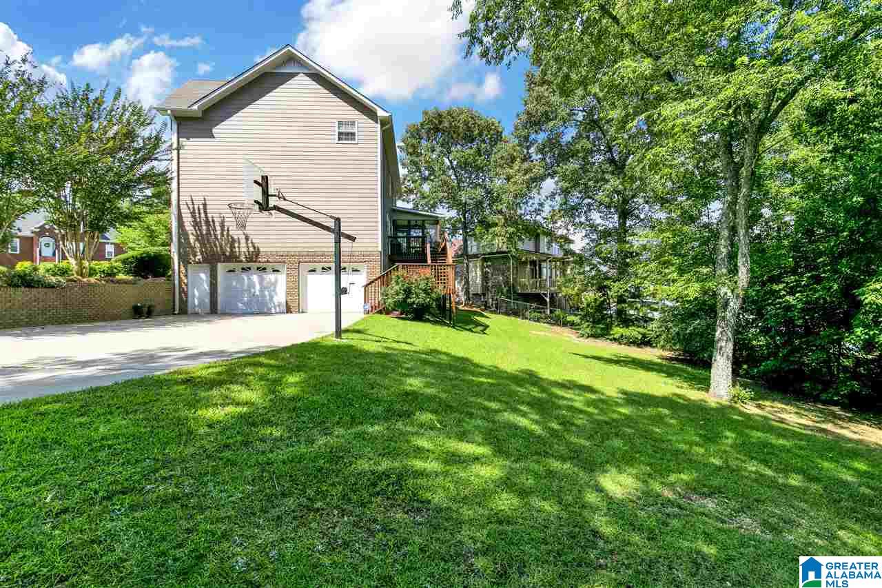 7549 Aspen Ridge Drive Pinson, AL 35126 - Photo 25 of 28