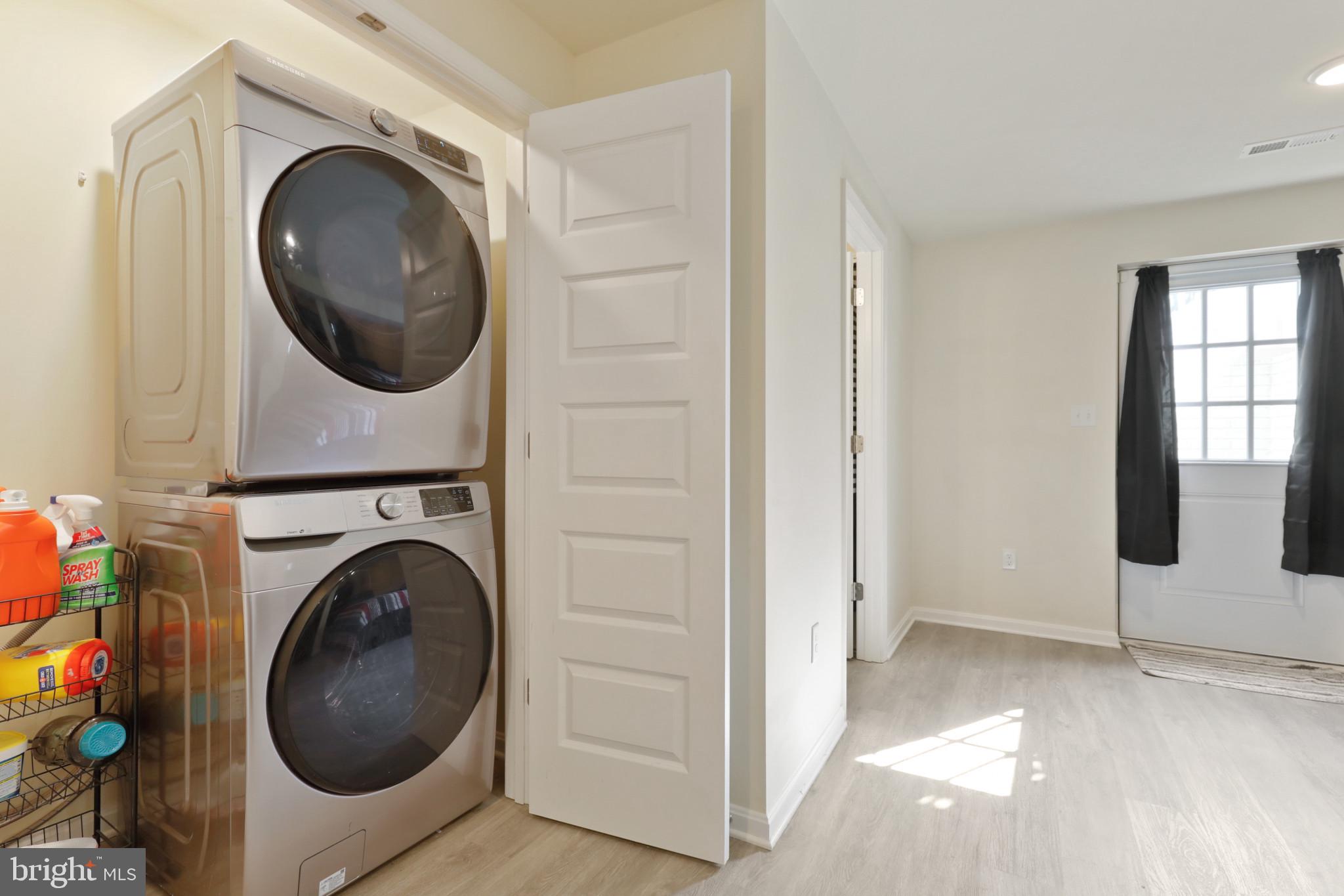 4302 Black Rock Road Hampstead, MD 21074 - Photo 21 of 43 Laundry