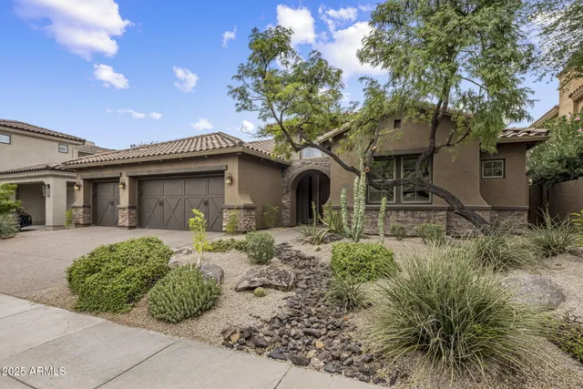$1,595,000 | 23024 North 38th Place, Phoenix, AZ 85050