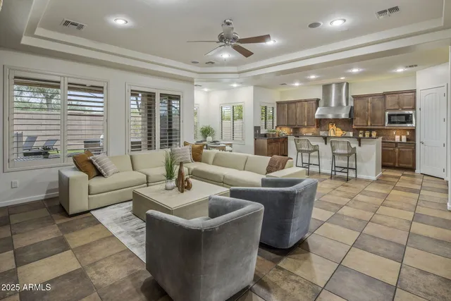 $1,595,000 | 23024 North 38th Place, Phoenix, AZ 85050