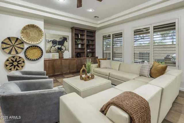 $1,595,000 | 23024 North 38th Place, Phoenix, AZ 85050