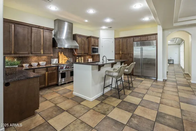 $1,595,000 | 23024 North 38th Place, Phoenix, AZ 85050