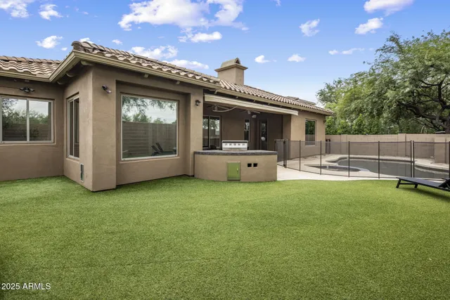 $1,595,000 | 23024 North 38th Place, Phoenix, AZ 85050