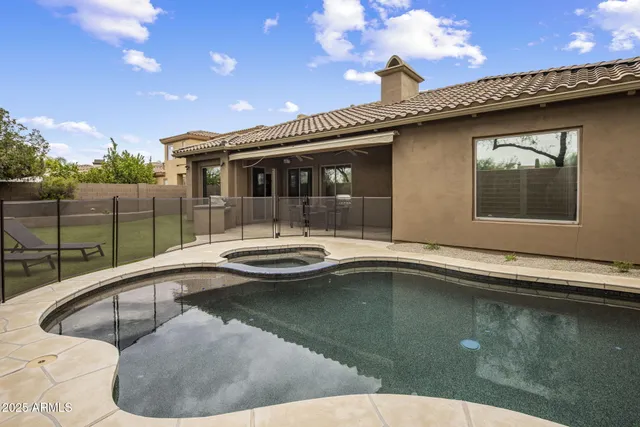 $1,595,000 | 23024 North 38th Place, Phoenix, AZ 85050