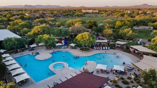 $1,595,000 | 23024 North 38th Place, Phoenix, AZ 85050