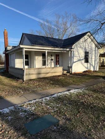 $139,000 | 501 South Wright Street, Blanchester, OH 45107