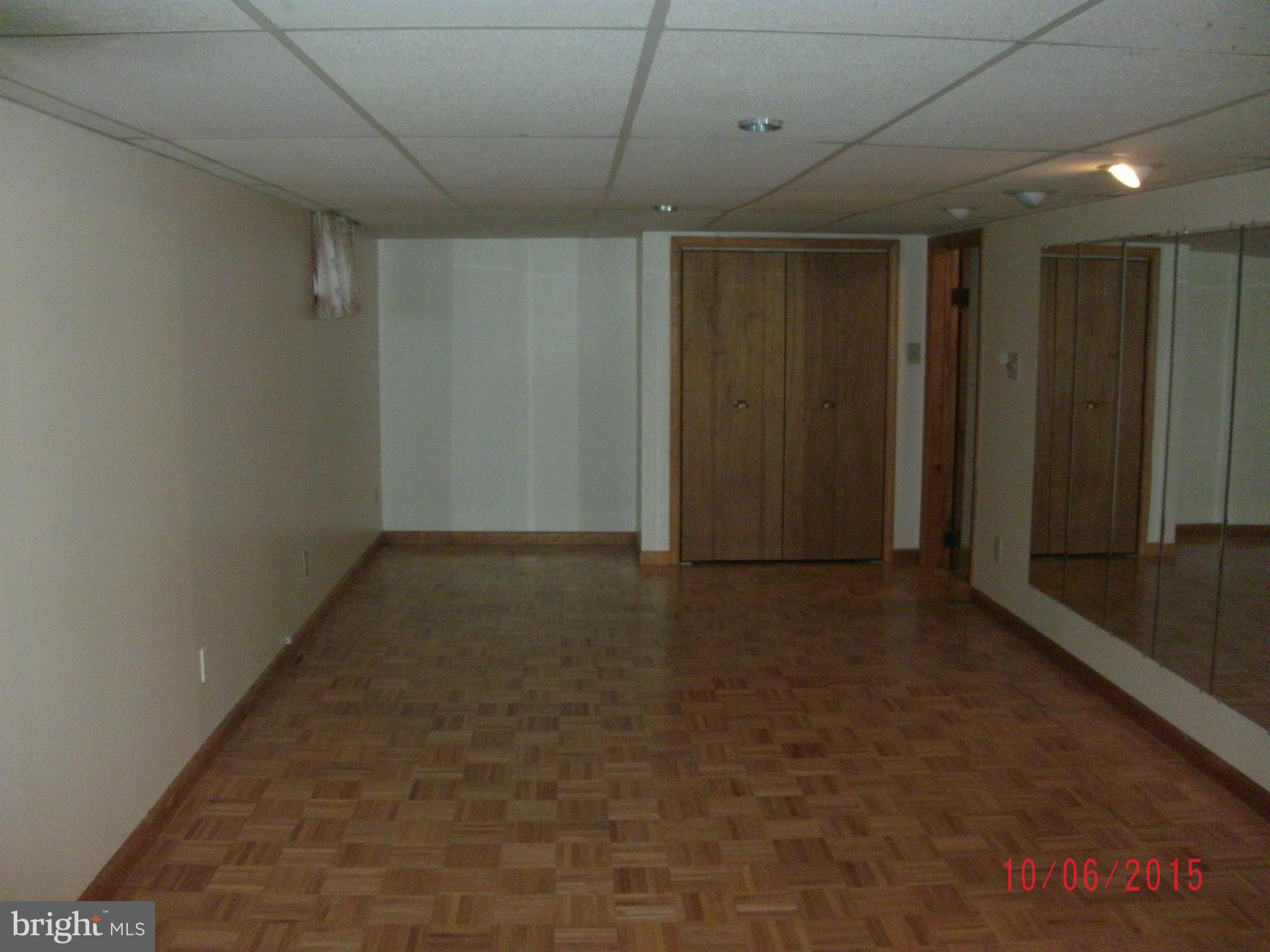 323 Nicholson Road Baltimore, MD 21221 - Photo 24 of 30 a view of an empty room
