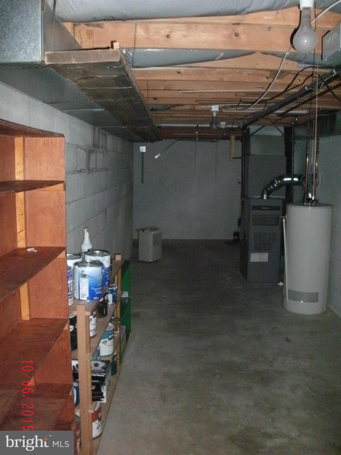 323 Nicholson Road Baltimore, MD 21221 - Photo 25 of 30
