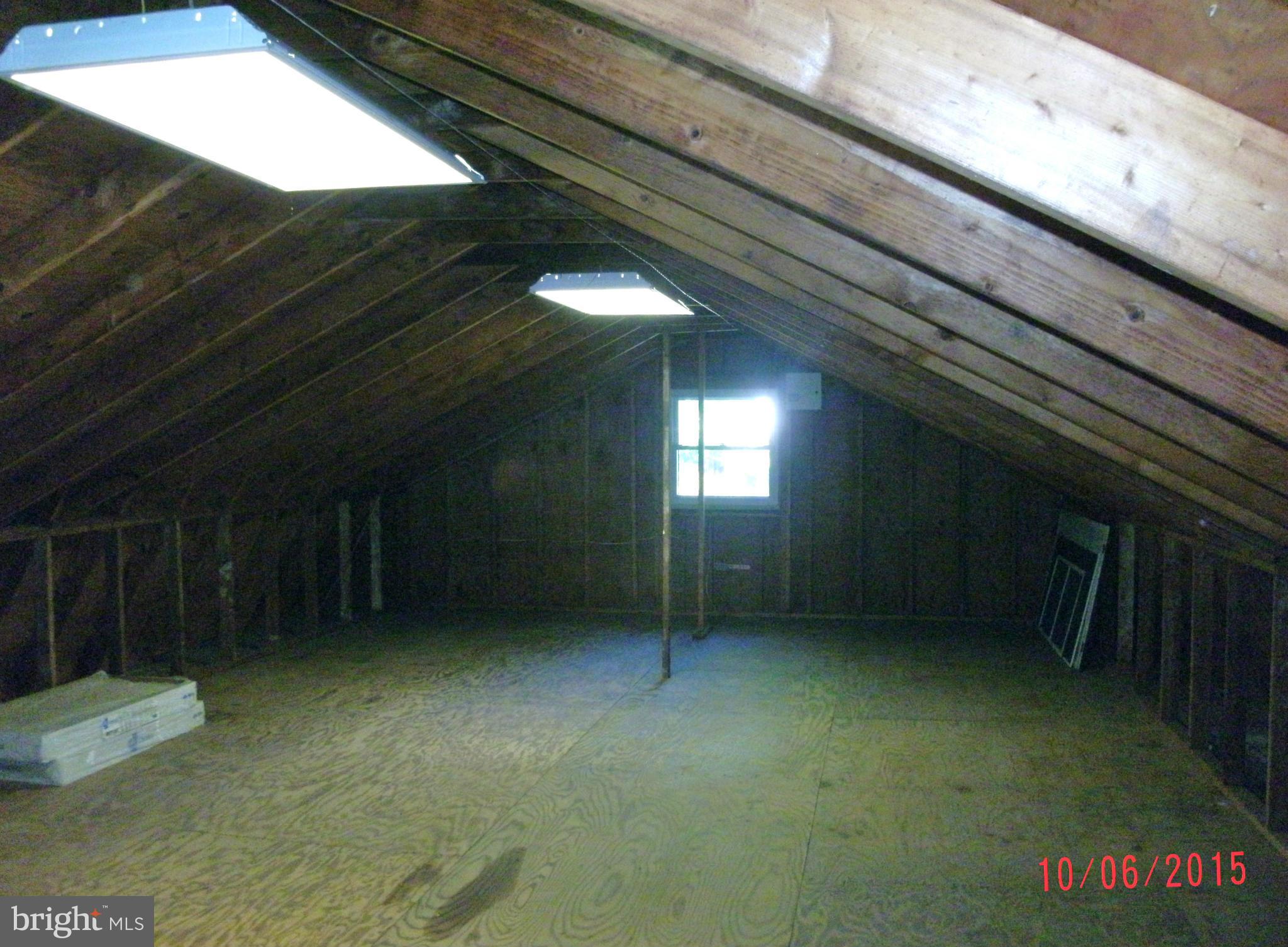 323 Nicholson Road Baltimore, MD 21221 - Photo 7 of 30 a view of an empty room