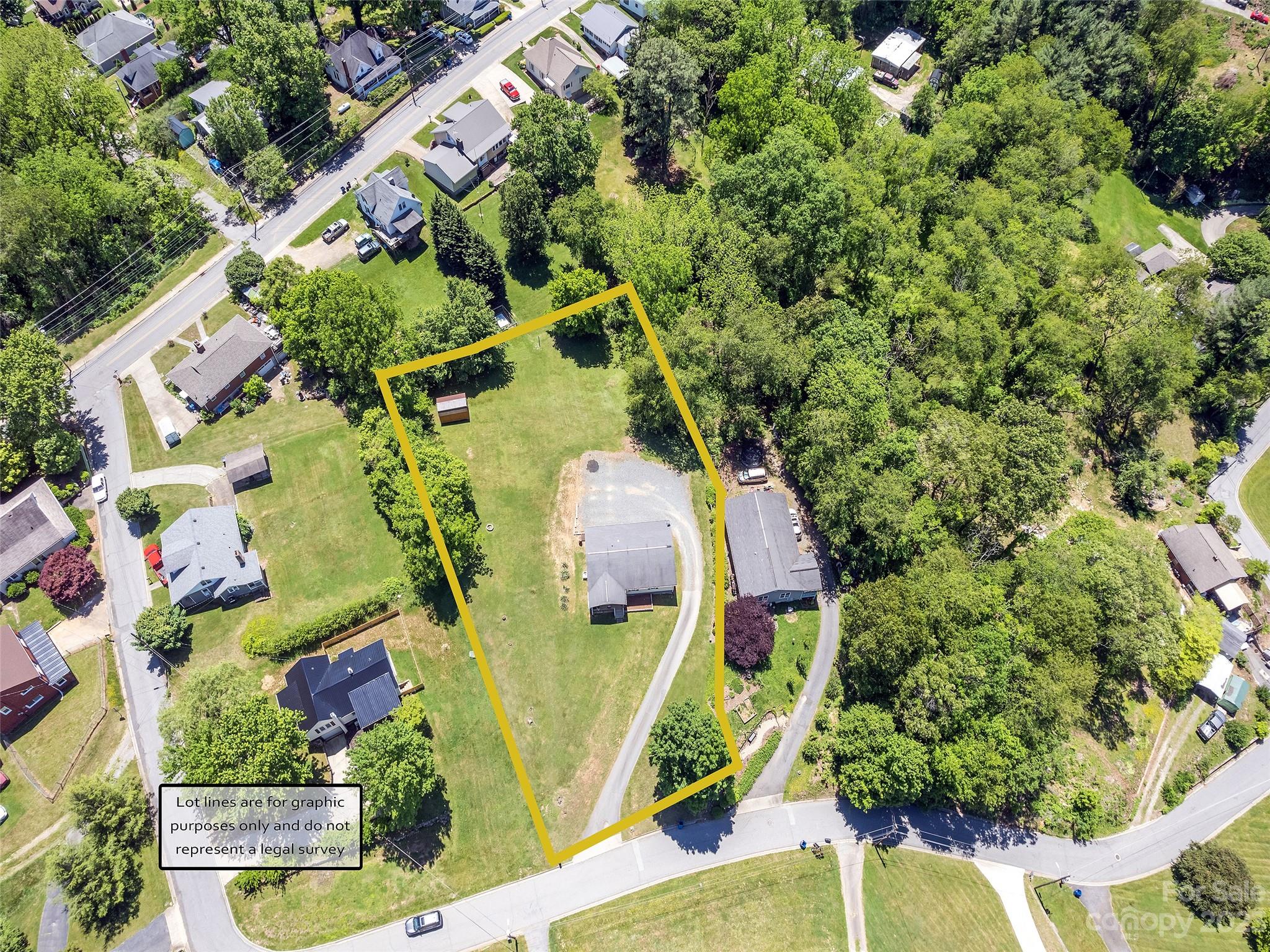 302 Spring Street Canton, NC 28716 - Photo 33 of 34 Gallery Image 33