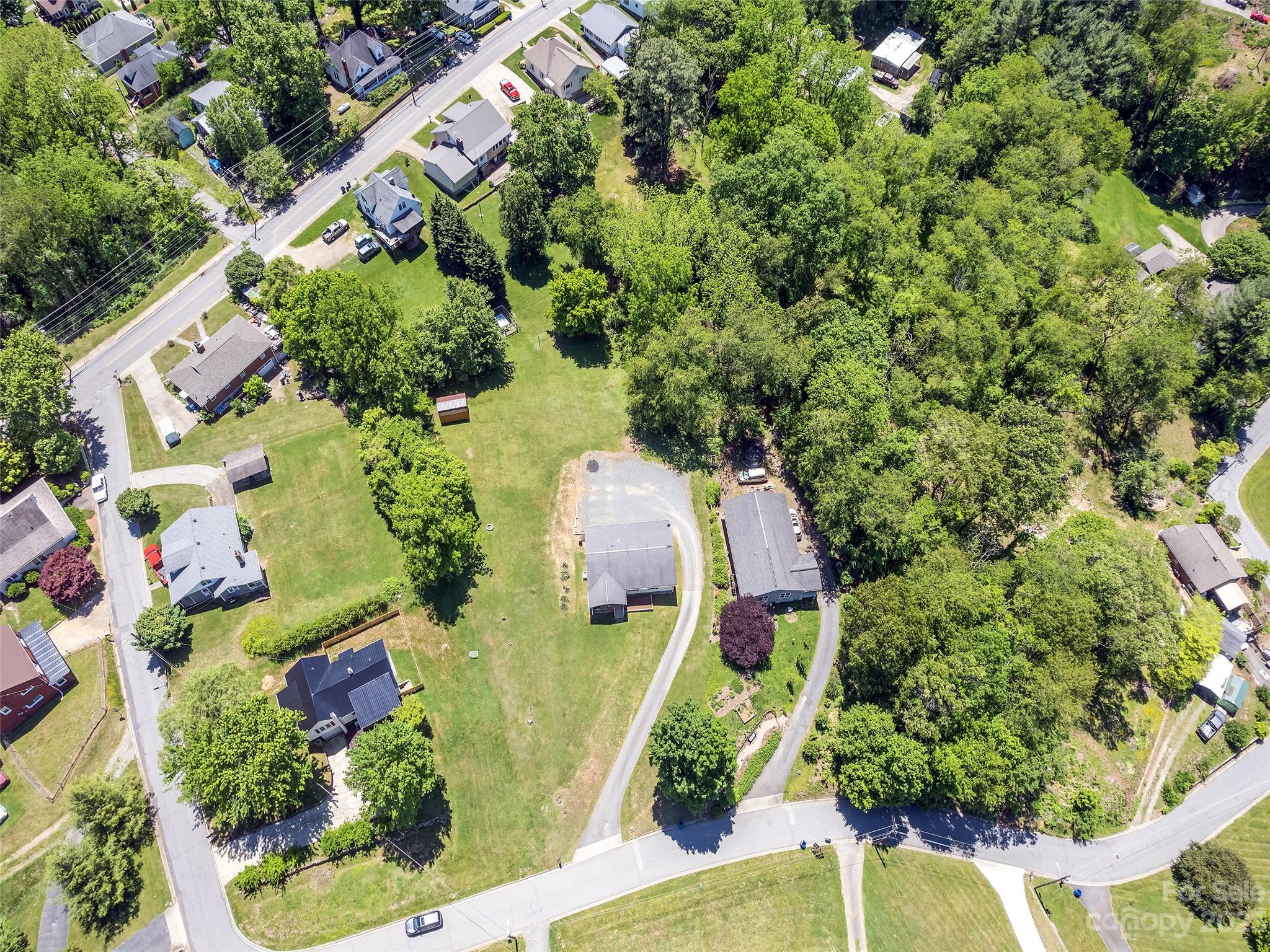 302 Spring Street Canton, NC 28716 - Photo 34 of 34 Gallery Image 34