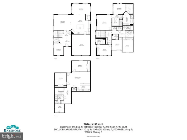 $655,000 | 9850 Mannheim Lane, Waldorf, MD 20603