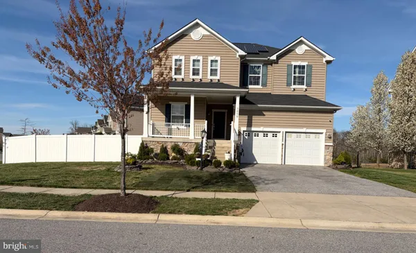 $655,000 | 9850 Mannheim Lane, Waldorf, MD 20603