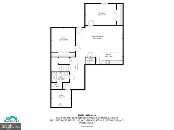 $655,000 | 9850 Mannheim Lane, Waldorf, MD 20603