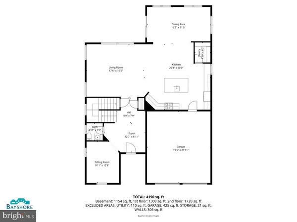 $655,000 | 9850 Mannheim Lane, Waldorf, MD 20603