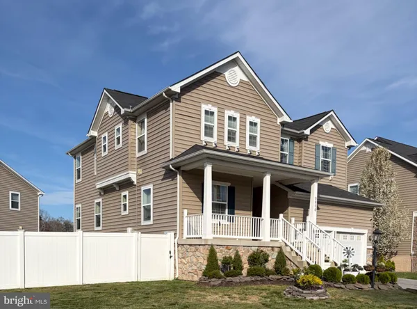 $655,000 | 9850 Mannheim Lane, Waldorf, MD 20603