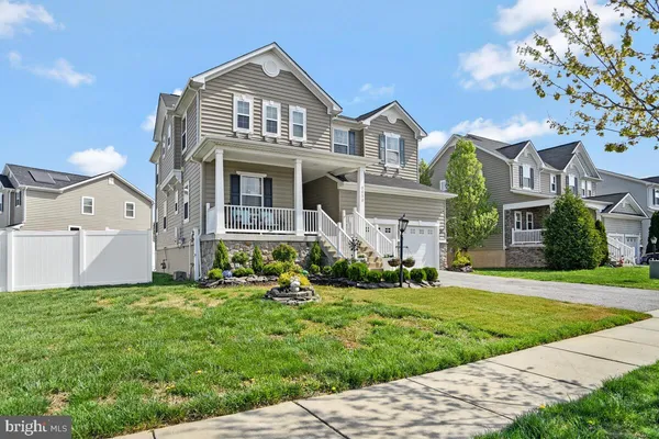 $655,000 | 9850 Mannheim Lane, Waldorf, MD 20603