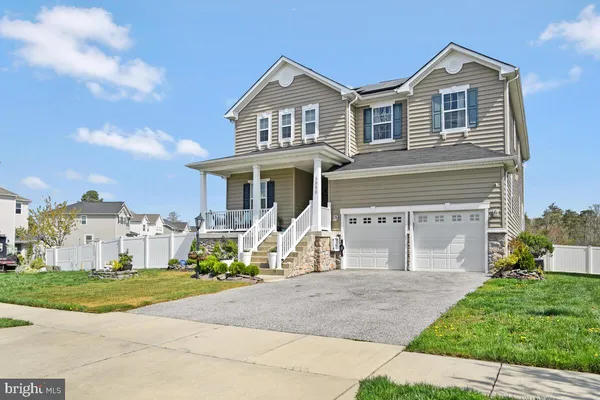 $655,000 | 9850 Mannheim Lane, Waldorf, MD 20603