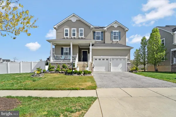 $655,000 | 9850 Mannheim Lane, Waldorf, MD 20603