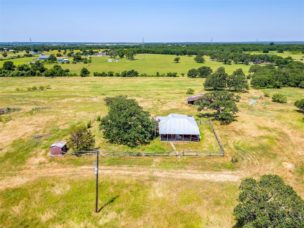 210 Trails End Poolville, TX 76487 - Photo 16 of 25 a view of an ocean view