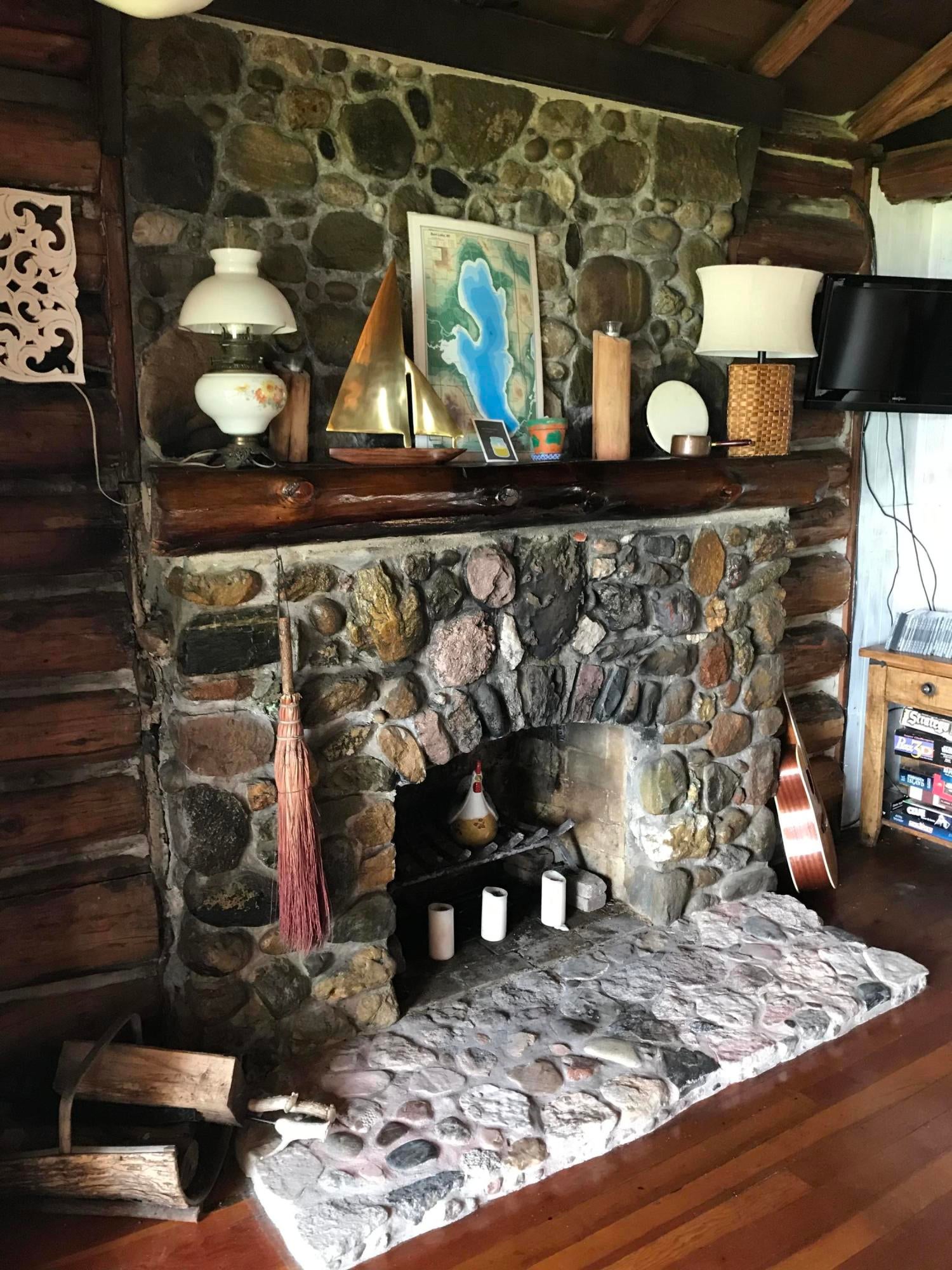 3593 Greenmans Point Road Cheboygan, MI 49721 - Photo 13 of 30 Gallery Image 13