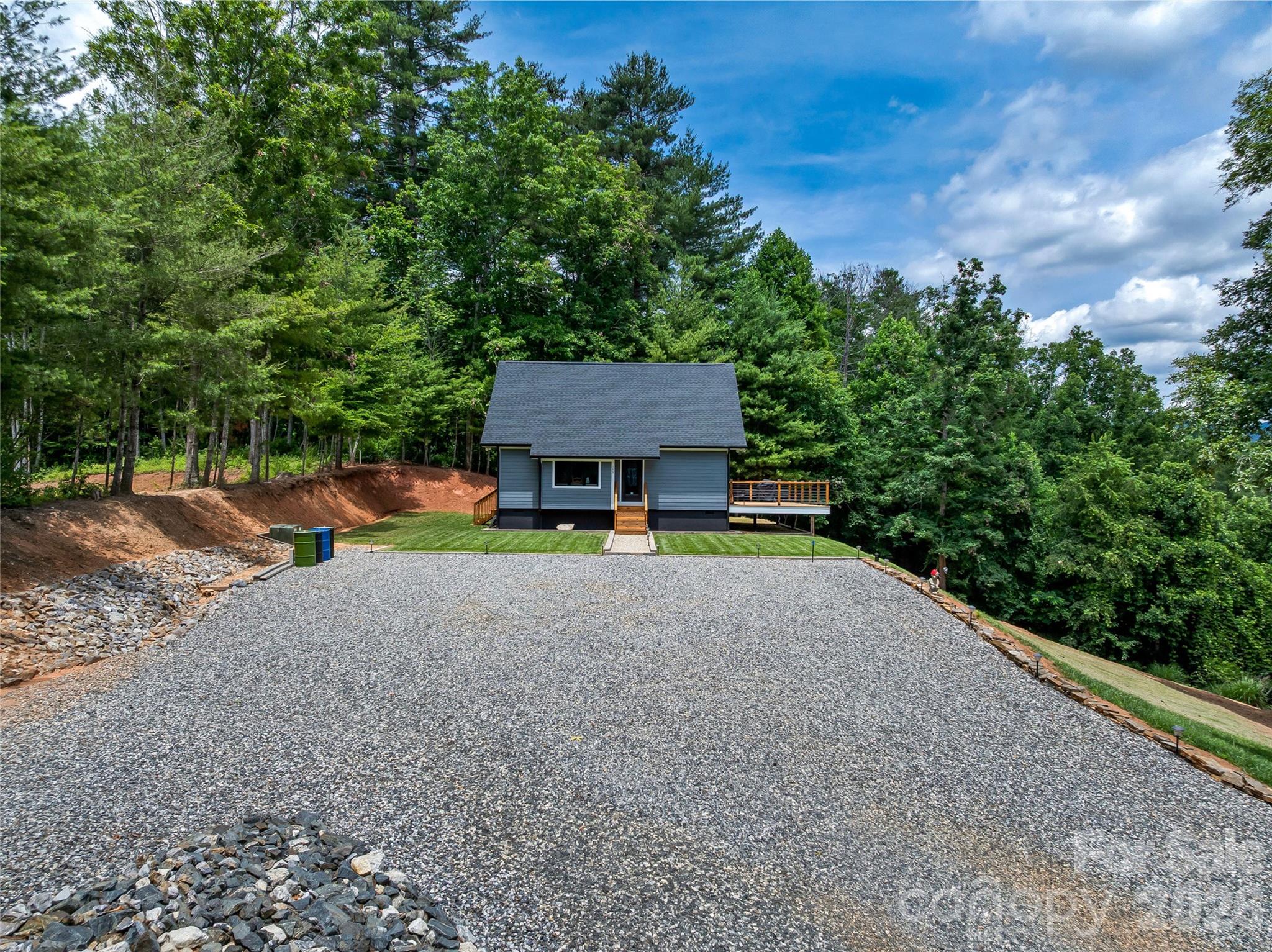 143 Fox Grape Hollow Road Mars Hill, NC 28754 - Photo 28 of 37
