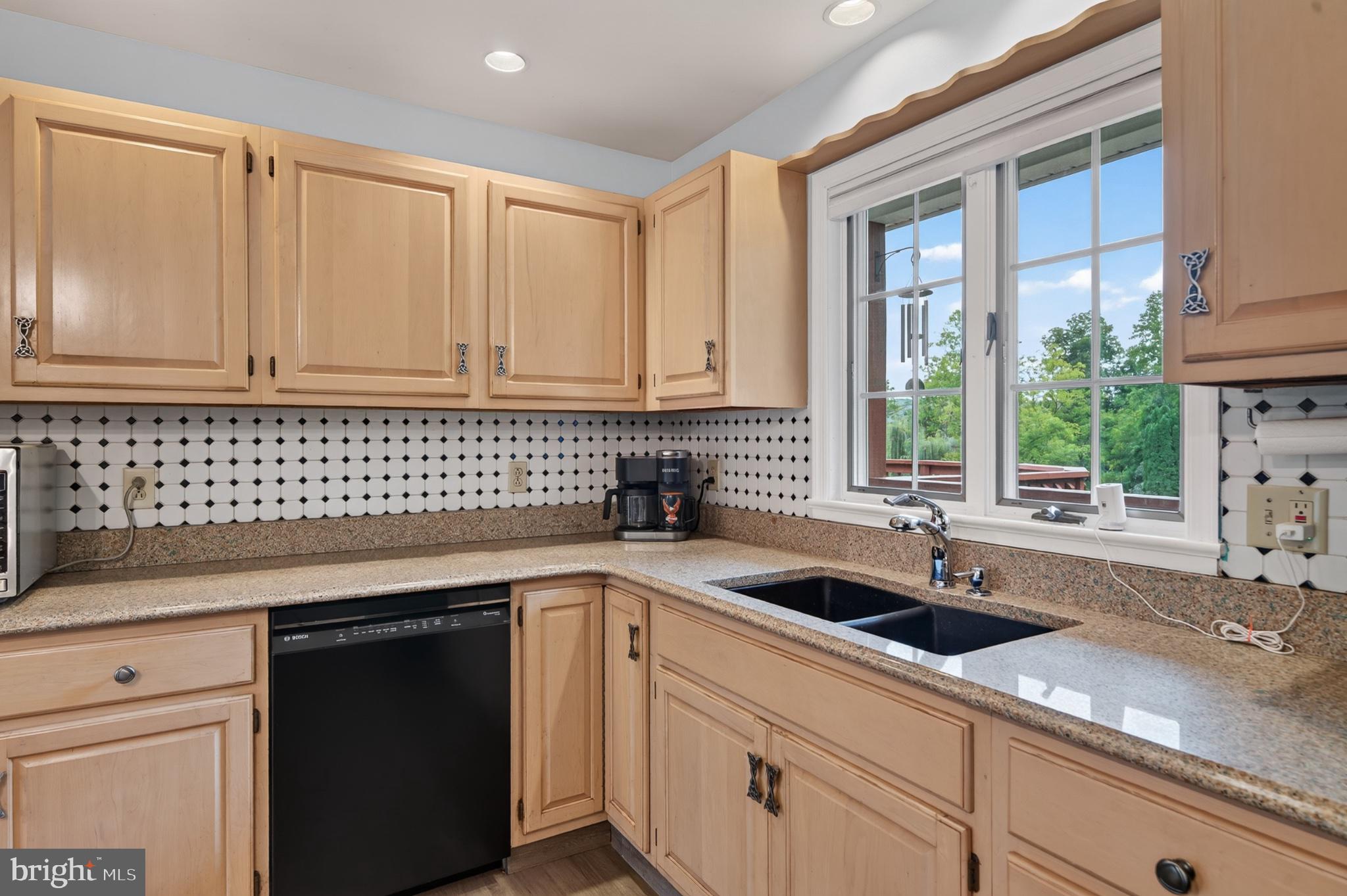 5039 Valley View Road Mohnton, PA 19540 - Photo 13 of 70 Double Sink and Dishwasher
